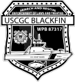 USCGC Blackfin WPB 87317